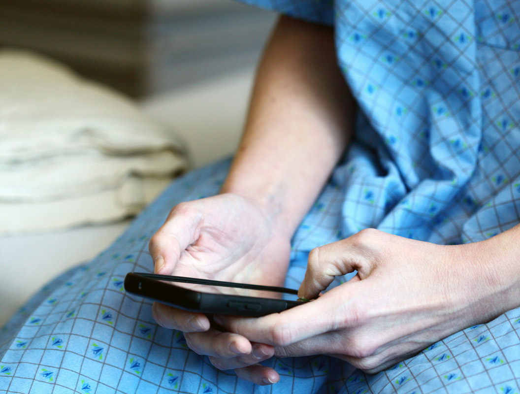 Transforming Patient Care: The Role of AI in Healthcare