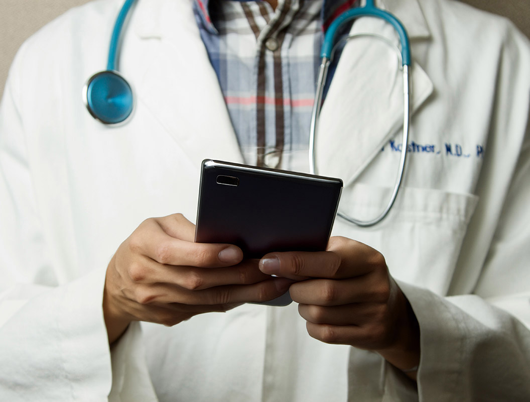 The Impact of AI on Patient Care